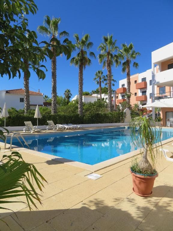 Hotel Alcaide, Portimao