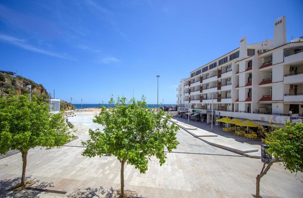 Turial Old Town Ocean View, Albufeira