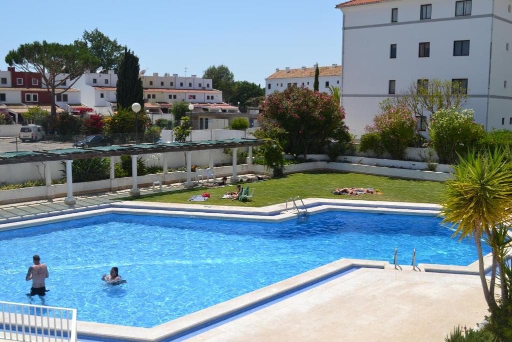 Algardia Marina Parque, Quarteira