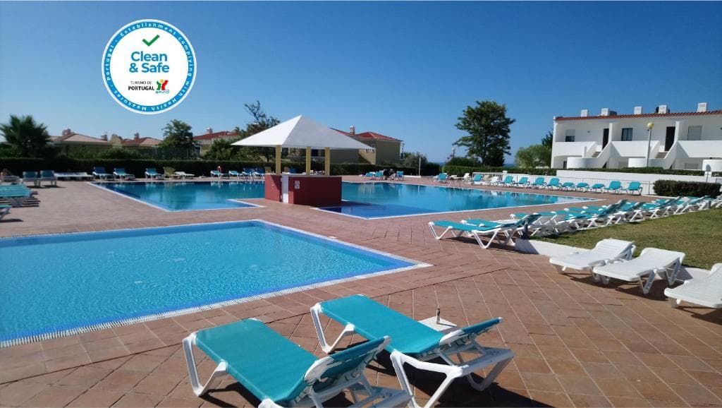 Quinta Das Figueirinhas, Algarve