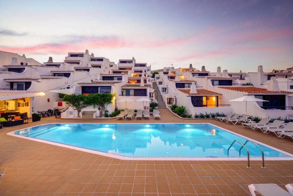 3HB Golden Beach, Albufeira