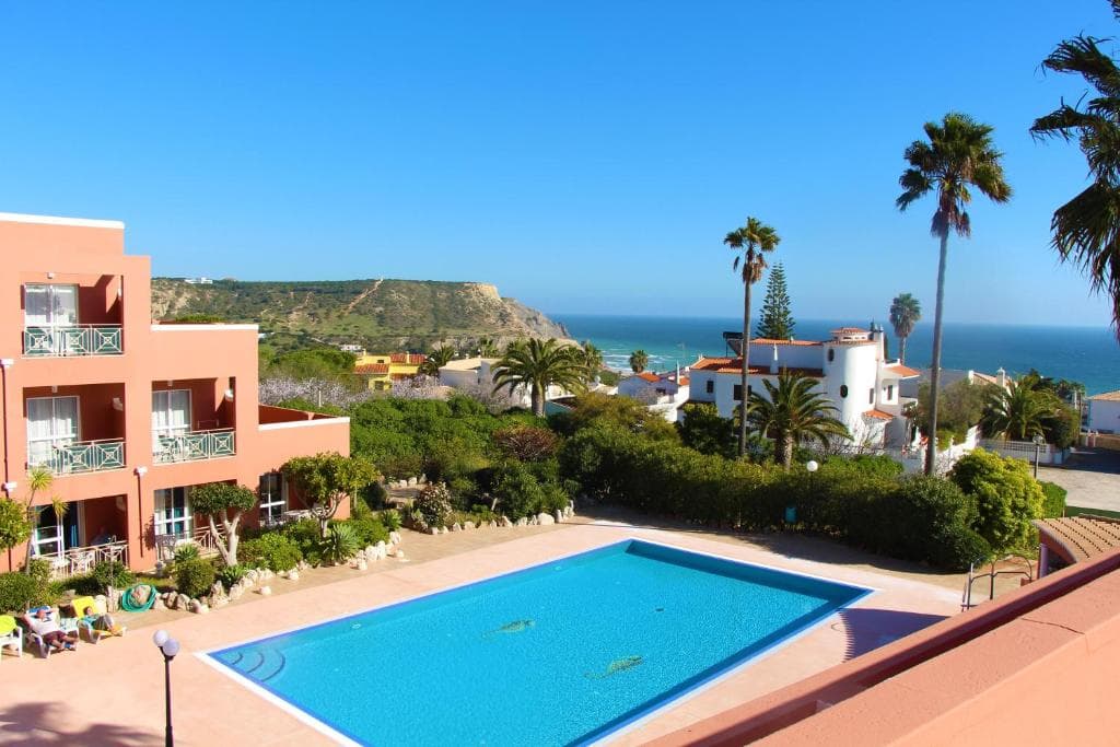 Hotel Belavista Da Luz, Algarve