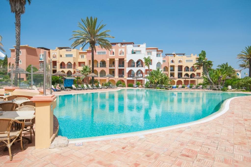 Jardim da Meia Praia Resort, Lagos