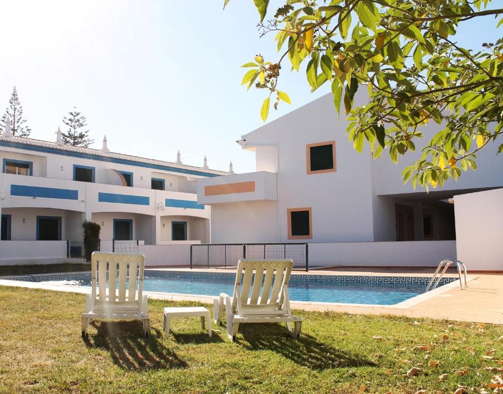 Oasis Beach Apartments, Algarve