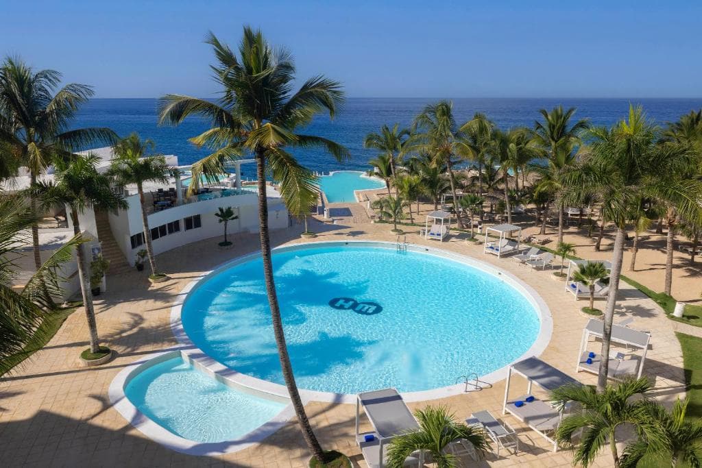 HM Alma de Bayahibe, Bayahibe
