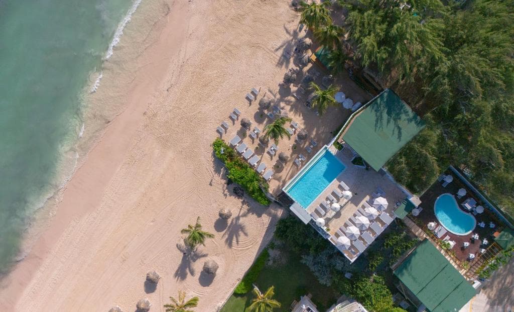 HM Bavaro Beach, Playa Bavaro
