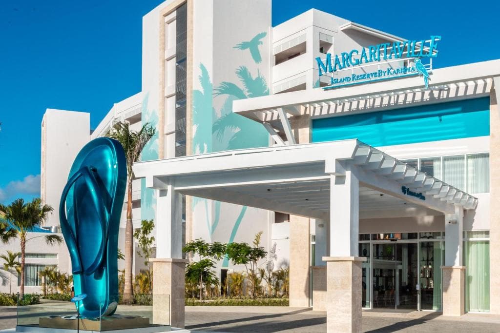 Margaritaville Island Reserve Cap Cana Hammock - Adults Only, Cap Cana