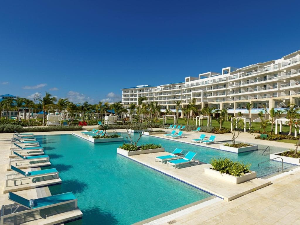 Margaritaville Island Reserve Cap Cana Wave, Cap Cana