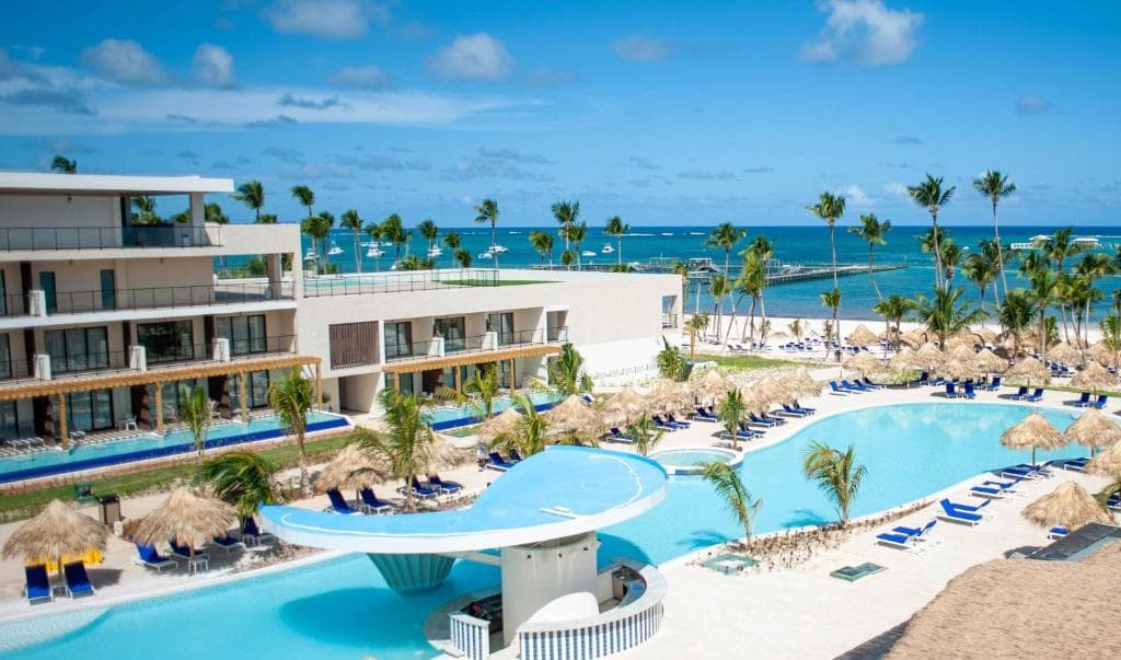 Serenade All Suites, Playa Bavaro