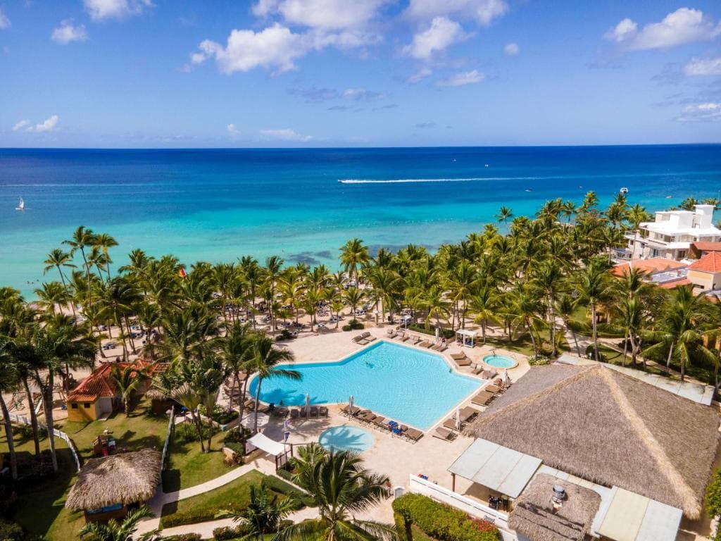 Hotel Viva Dominicus Palace by Wyndham, La Romana