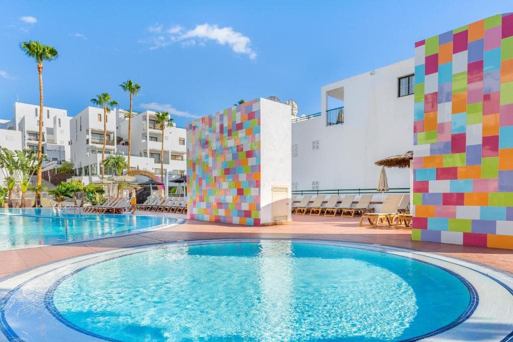 Sunset Bay Club, Costa Adeje