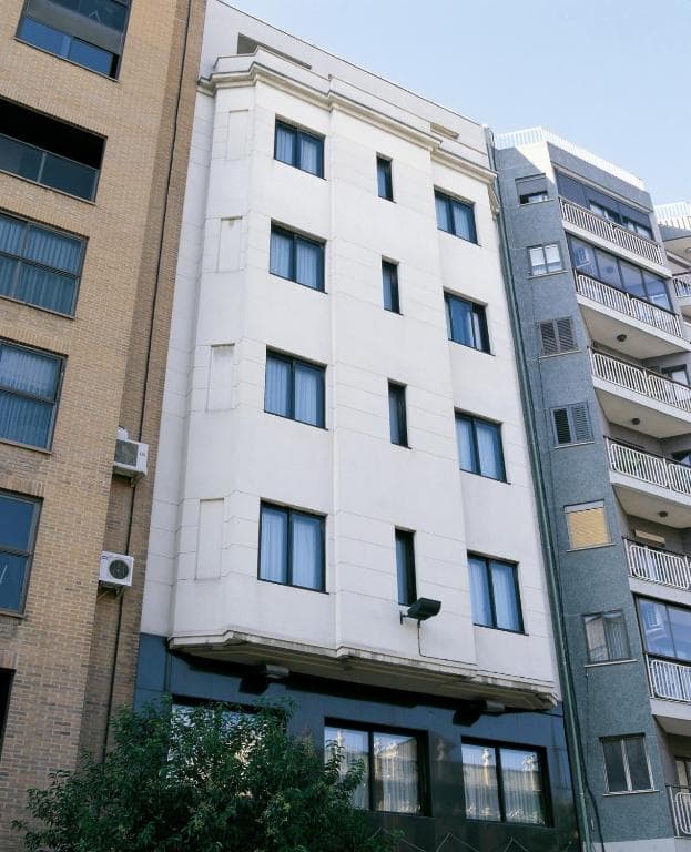 Hotel Villacarlos, Valencia