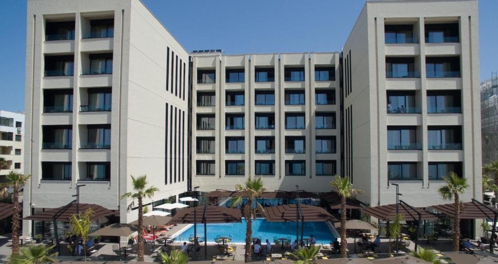 Hotel and Spa Royal G, Durres