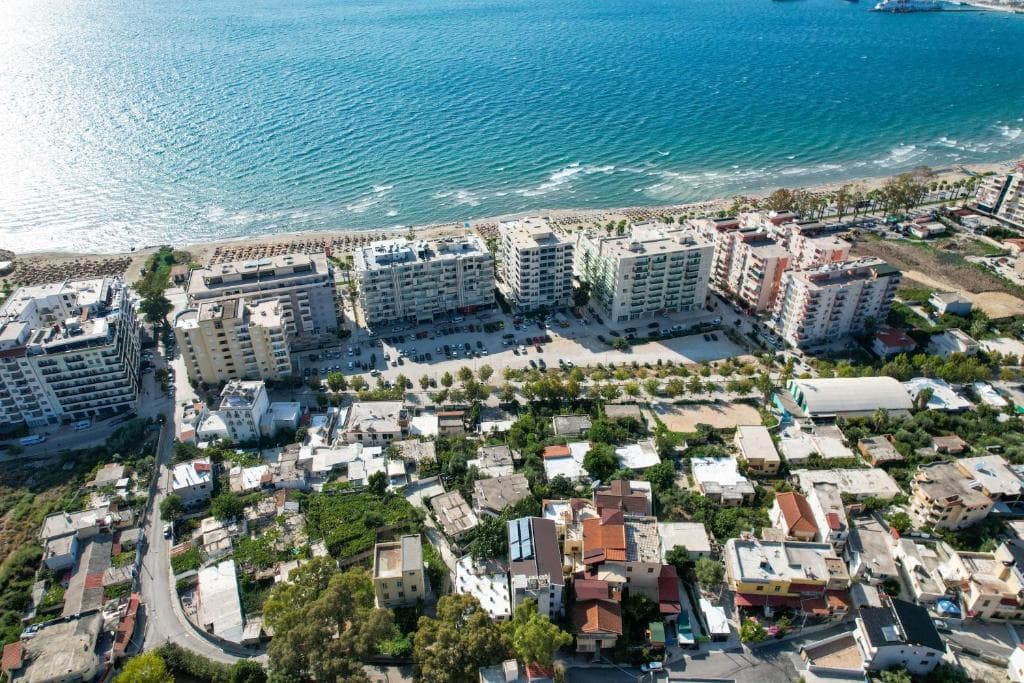 Hotel Semajo, Vlora