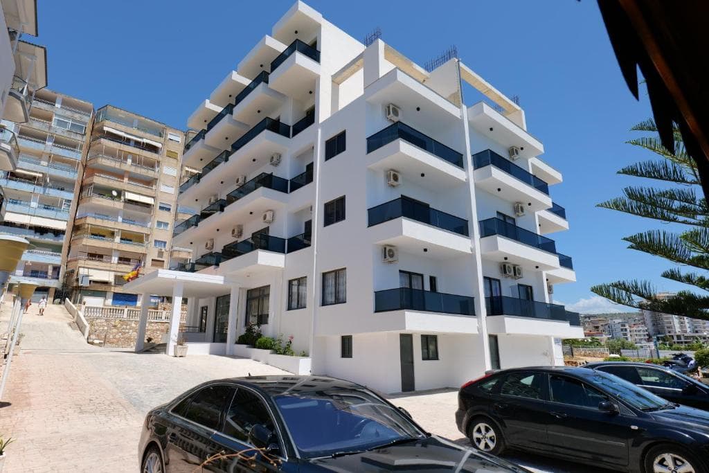 Hotel Kompleks Joni, Sarande