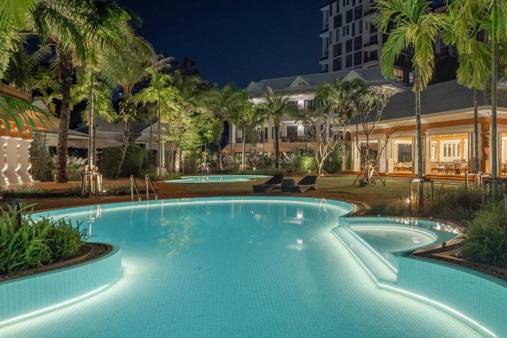 The Pe La Resort Phuket, Kamala