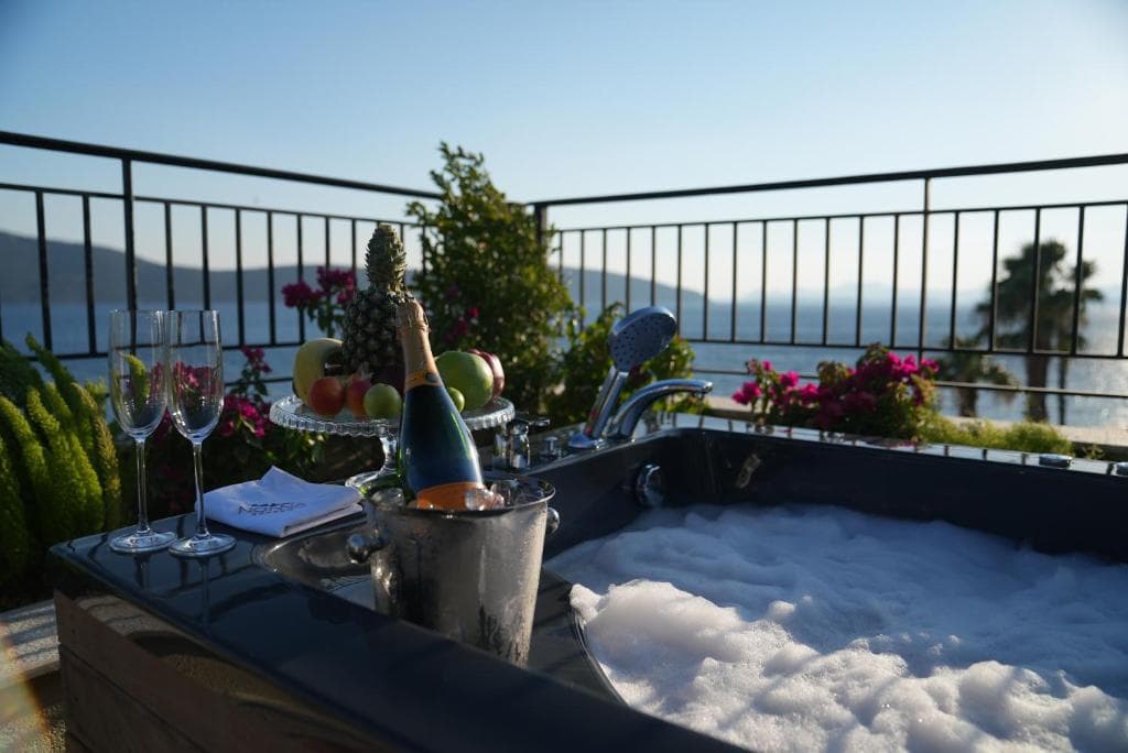 Casa Nonna Bodrum, Bodrum