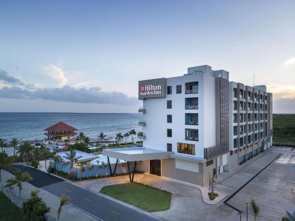 Hilton Garden Inn La Romana, La Romana
