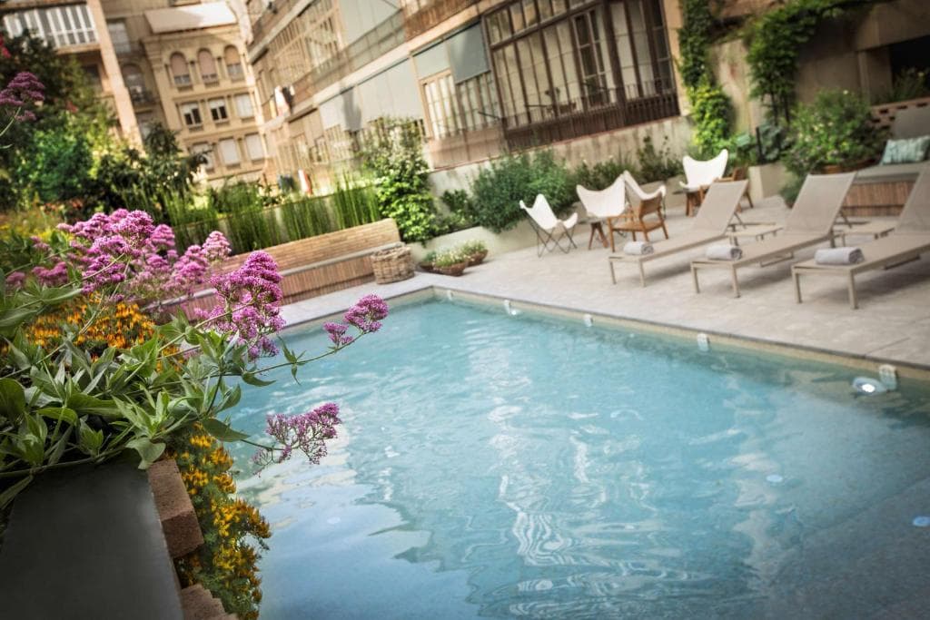 Hotel Alexandra Barcelona - Curio Collection by Hilton, Barcelona