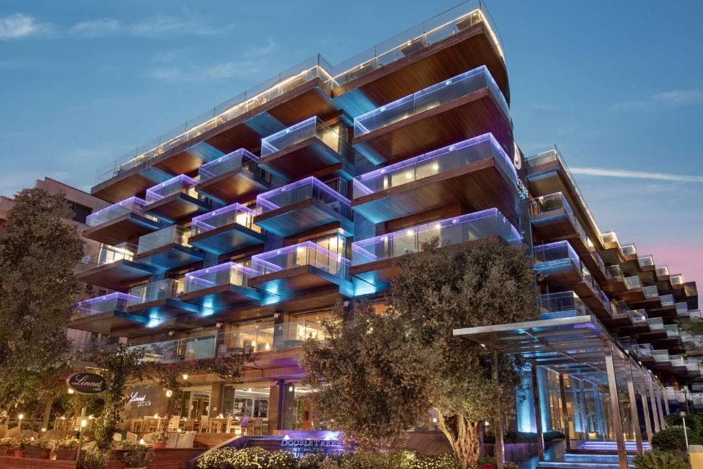 Hotel DoubleTree by Hilton Kusadasi, Kusadasi