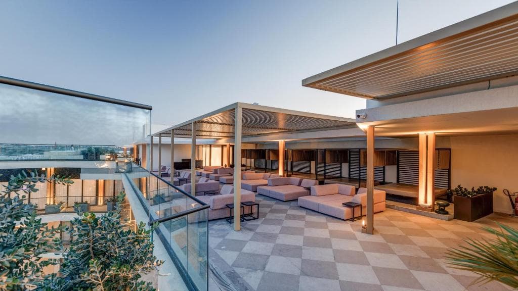 AX ODYCY Hotel, St. Paul's Bay