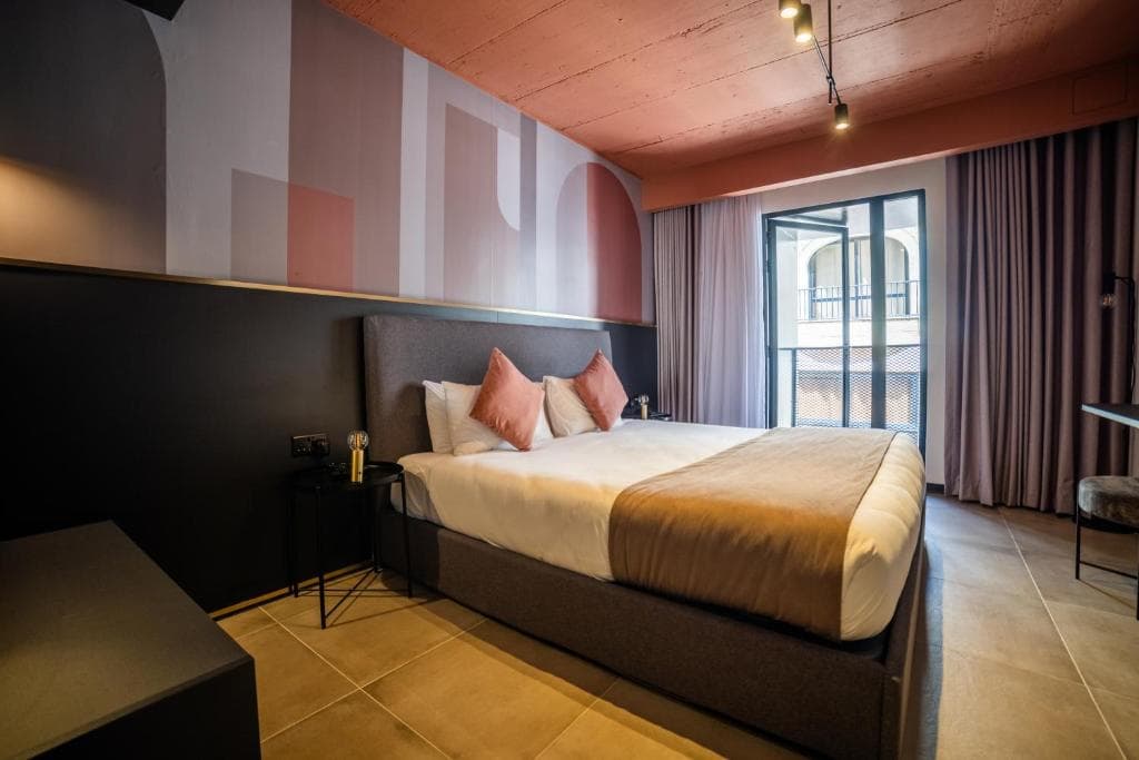 Hotel Eleven by Warren Collection, Sliema