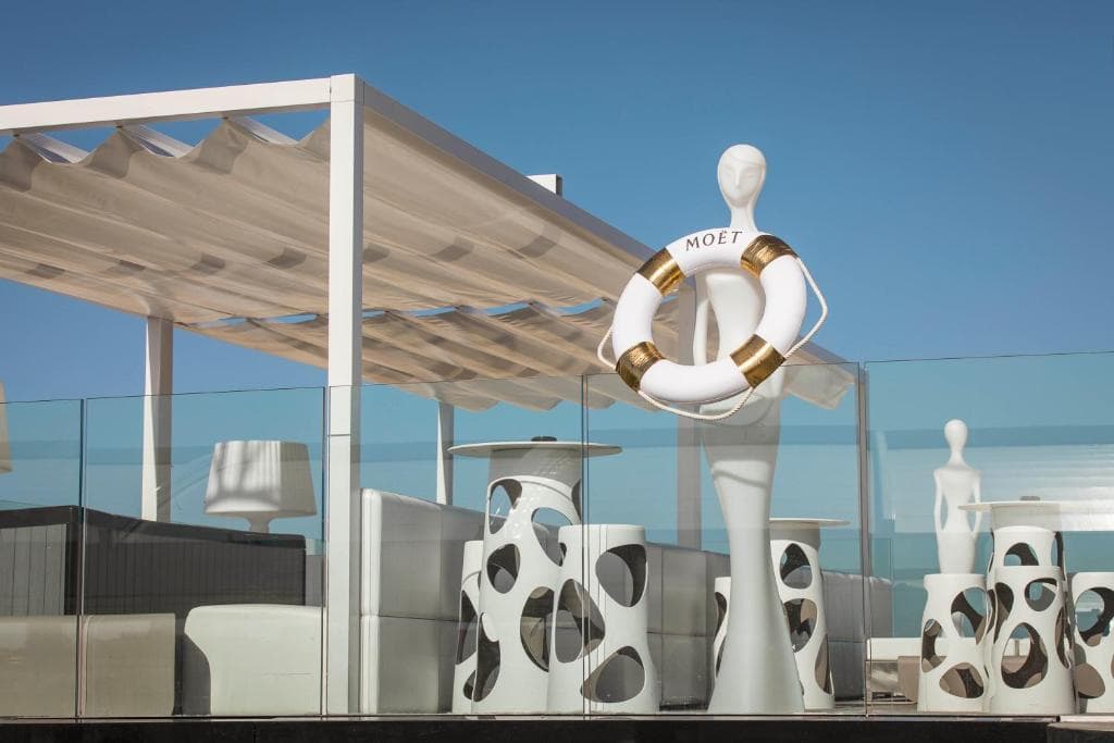 Hugo's Boutique Hotel, St. Julian's
