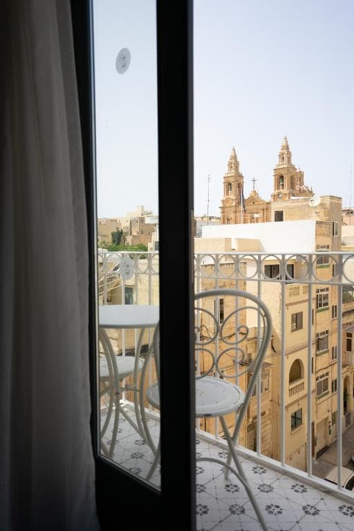 Lady Todd Hotel, Sliema