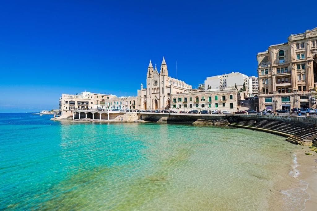 Palazzo Violetta Boutique Hotel, Sliema