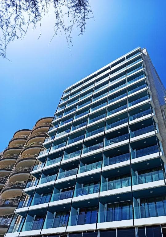 The Preluna Hotel, Sliema