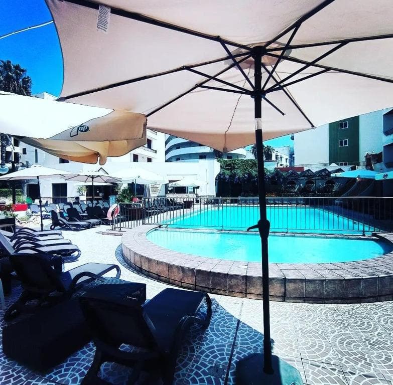 San Anton Hotel, St. Paul's Bay