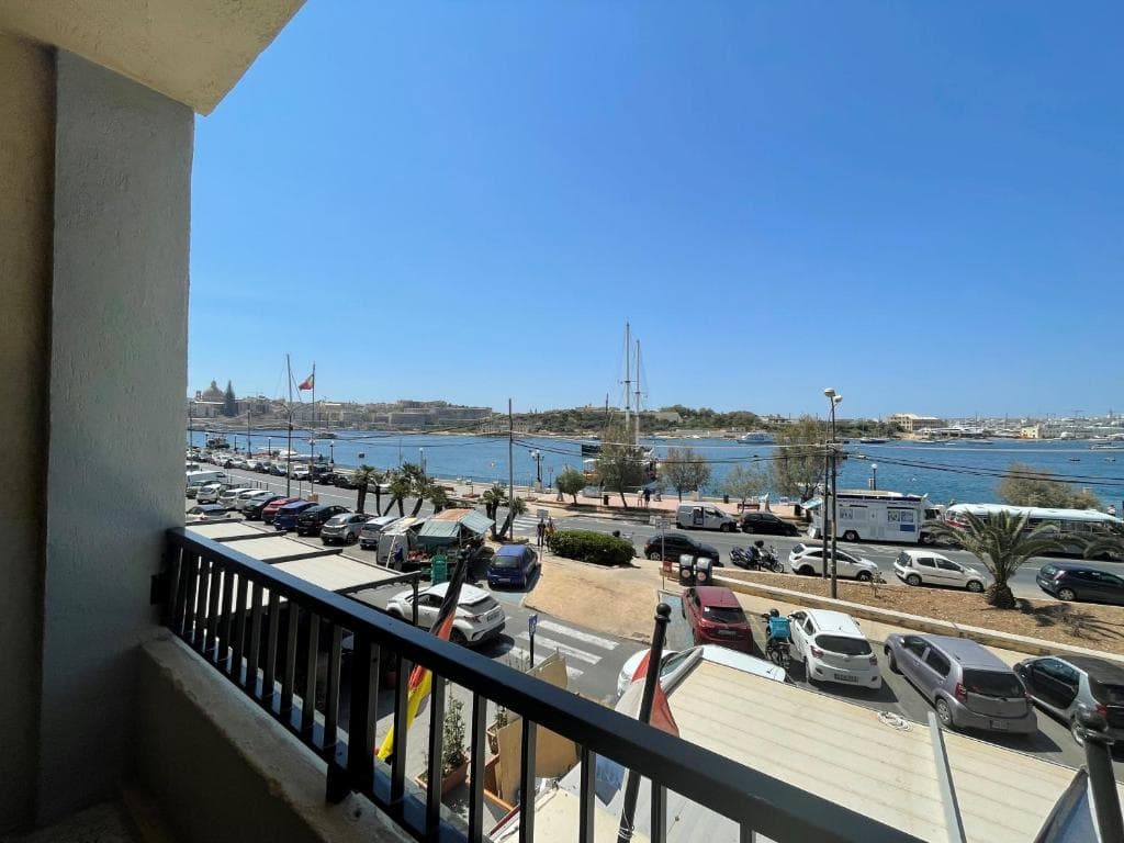 Sliema Marina Hotel, Sliema
