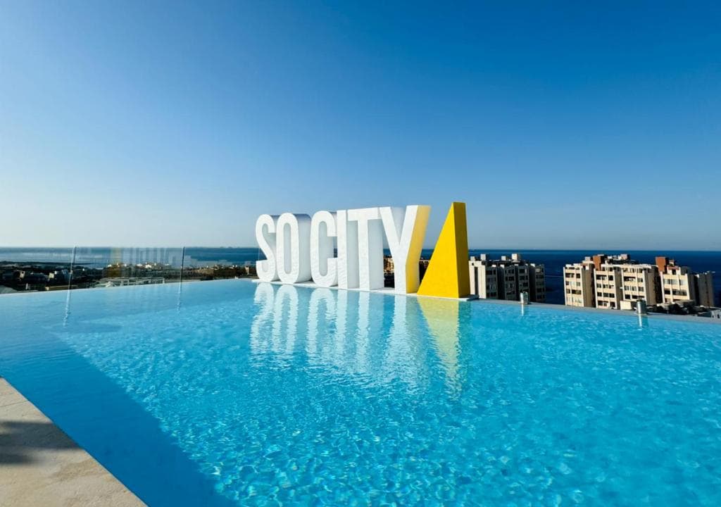 SO City, St. Julian's