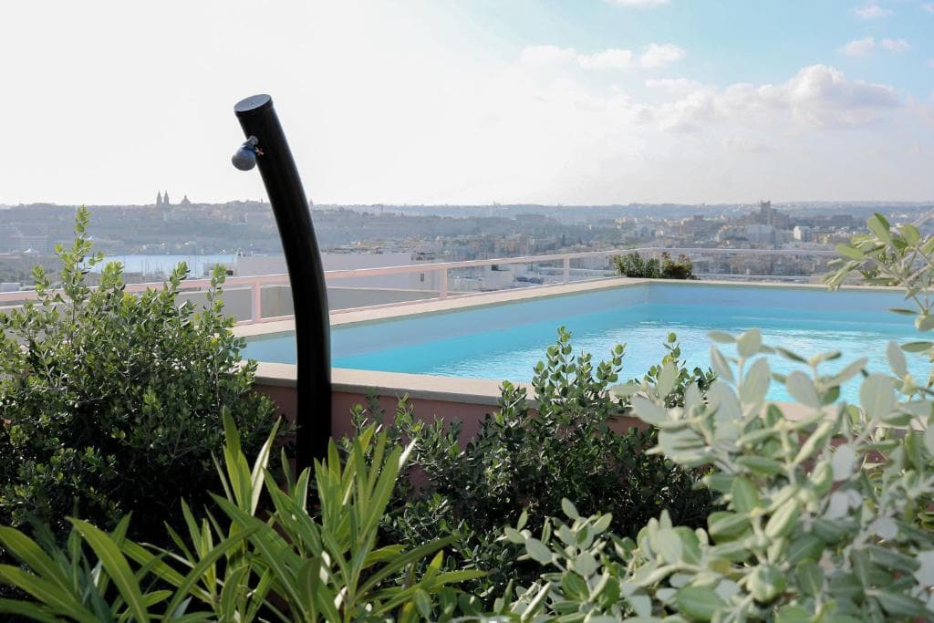 Ta' Tereza in Manwel Dimech Street, Sliema