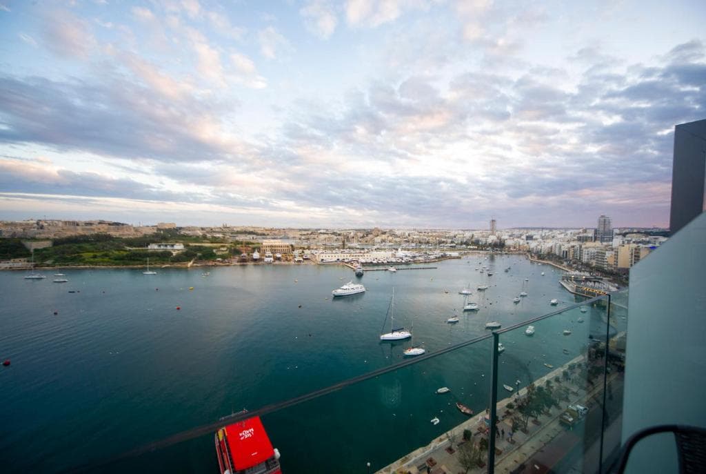 The Londoner Hotel Sliema, Sliema