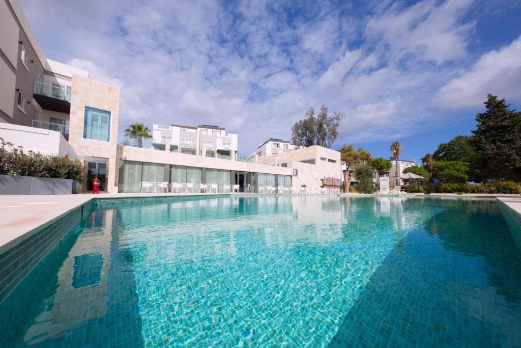 Urban Valley Resort & Spa, Valletta