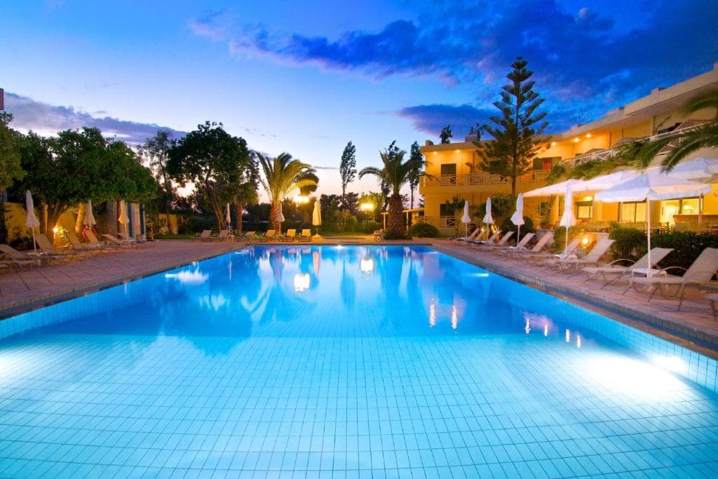 Solimar Ruby, Malia