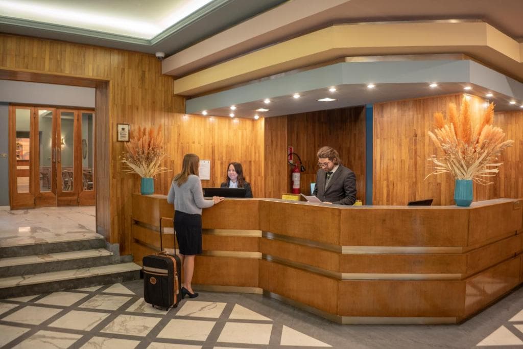 Hotel Milani, Roma
