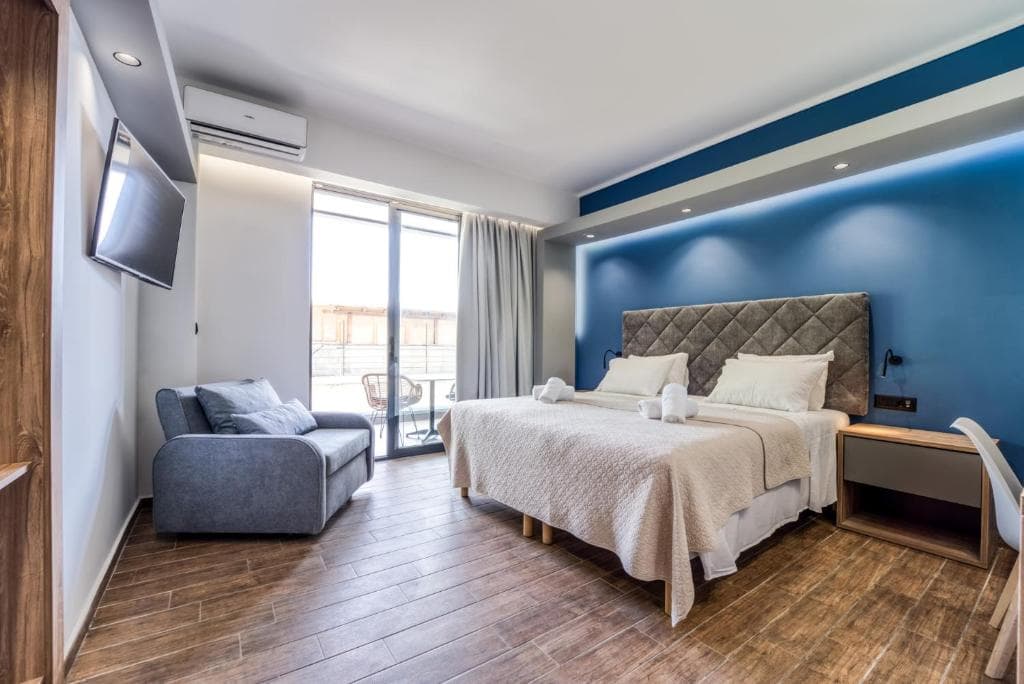 Island City Boutique, Rhodos Town