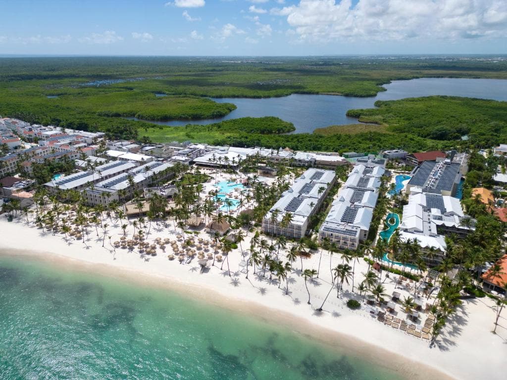 Sunscape Coco Punta Cana Resort, Playa Bavaro