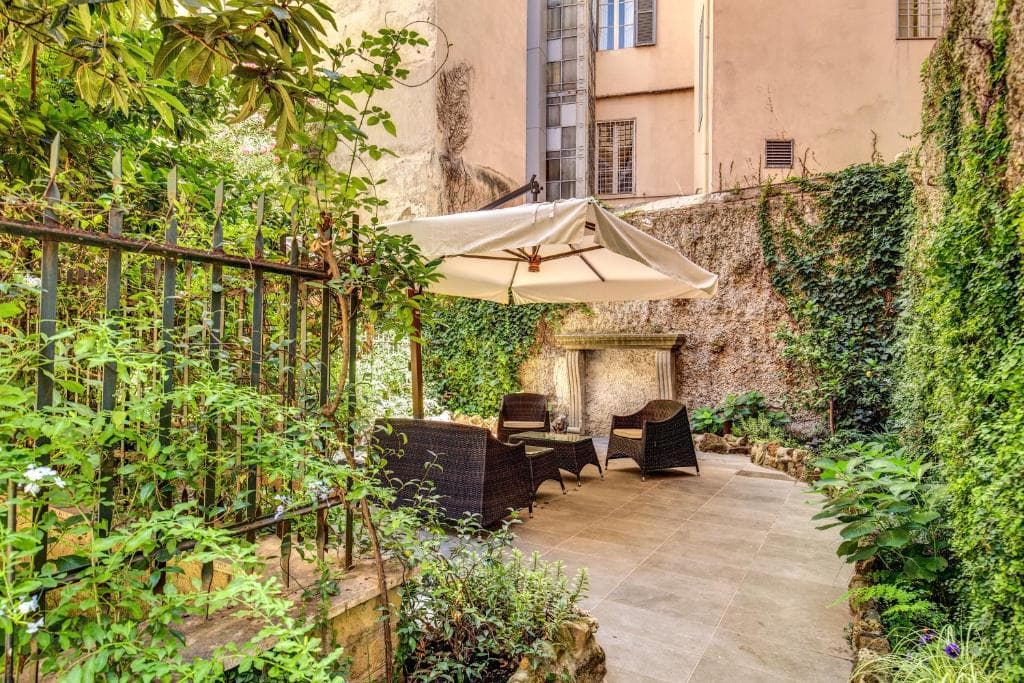 Trevi Collection Hotel, Roma