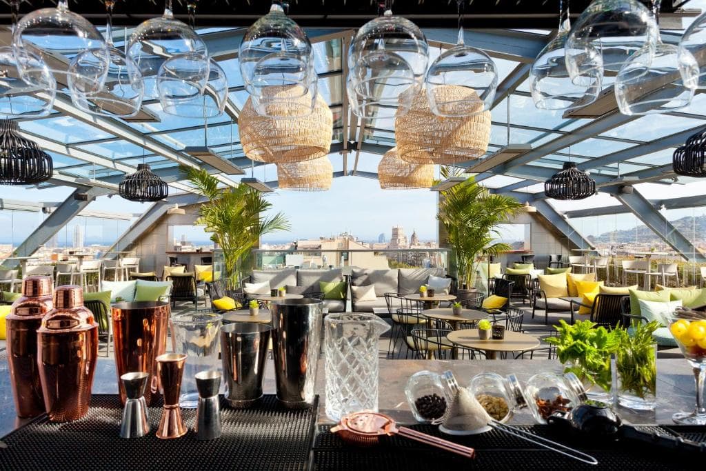 Hotel Royal Passeig de Gracia, Barcelona