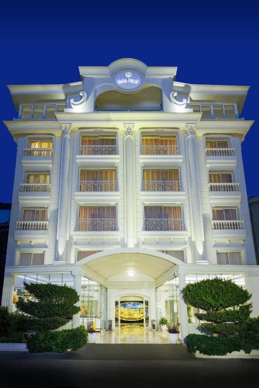 La Boutique Hotel & Suites, Antalya City