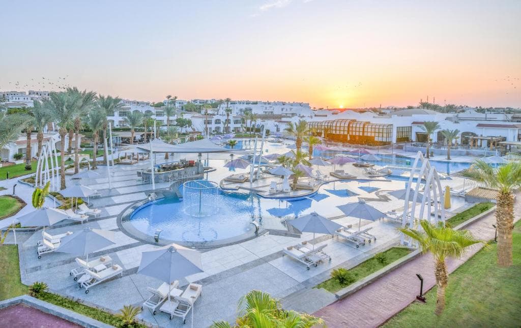 Jaz Sharm Dreams, Sharm El Sheikh