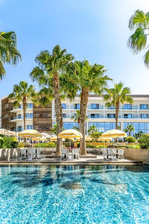 Hotel Hyatt Place Taghazout Bay, Agadir