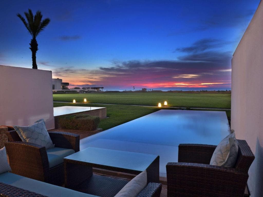 Sofitel Agadir Royal Bay Resort, Agadir