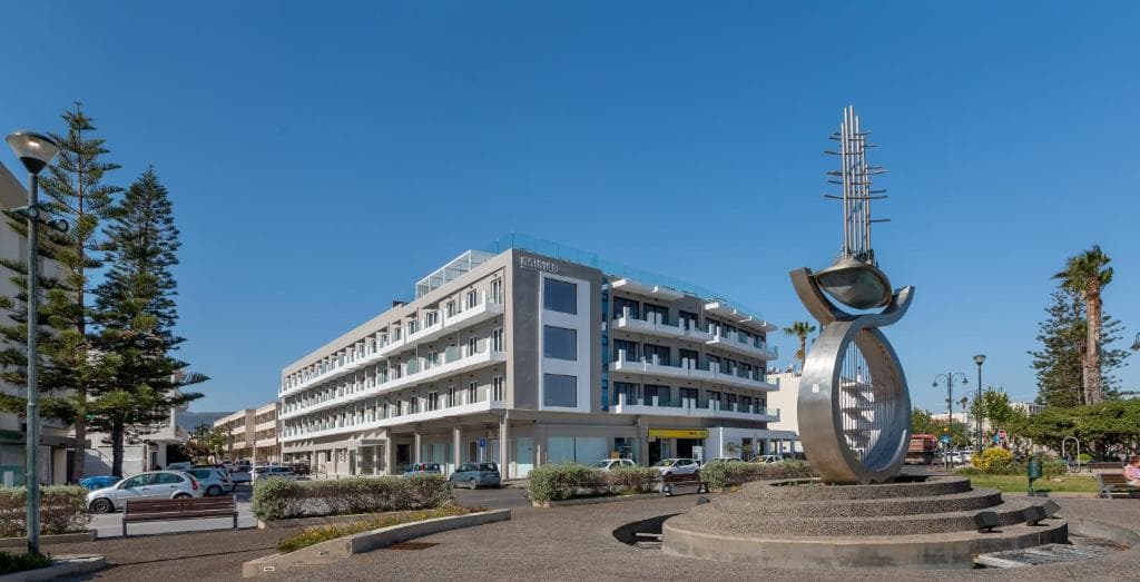 Kos Divine Hotel & Suites, Kos Town