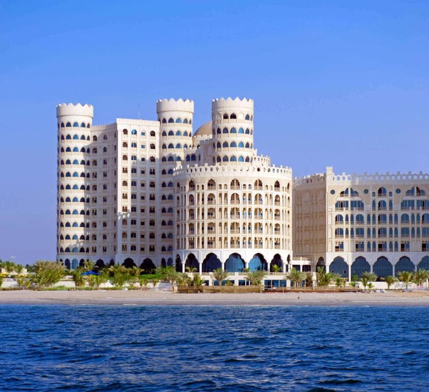 Al Hamra Residence, Ras Al Khaimah