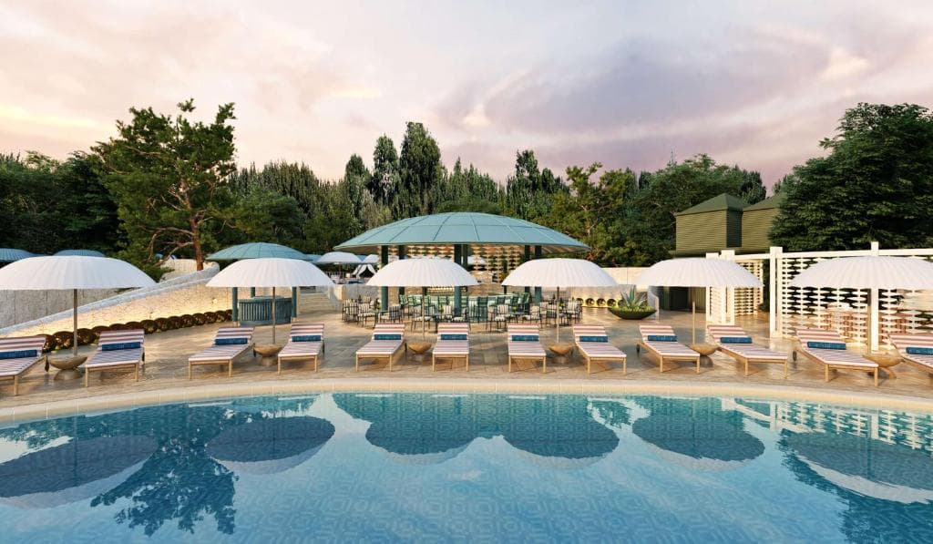 Hilton Istanbul Bosphorus, Istanbul