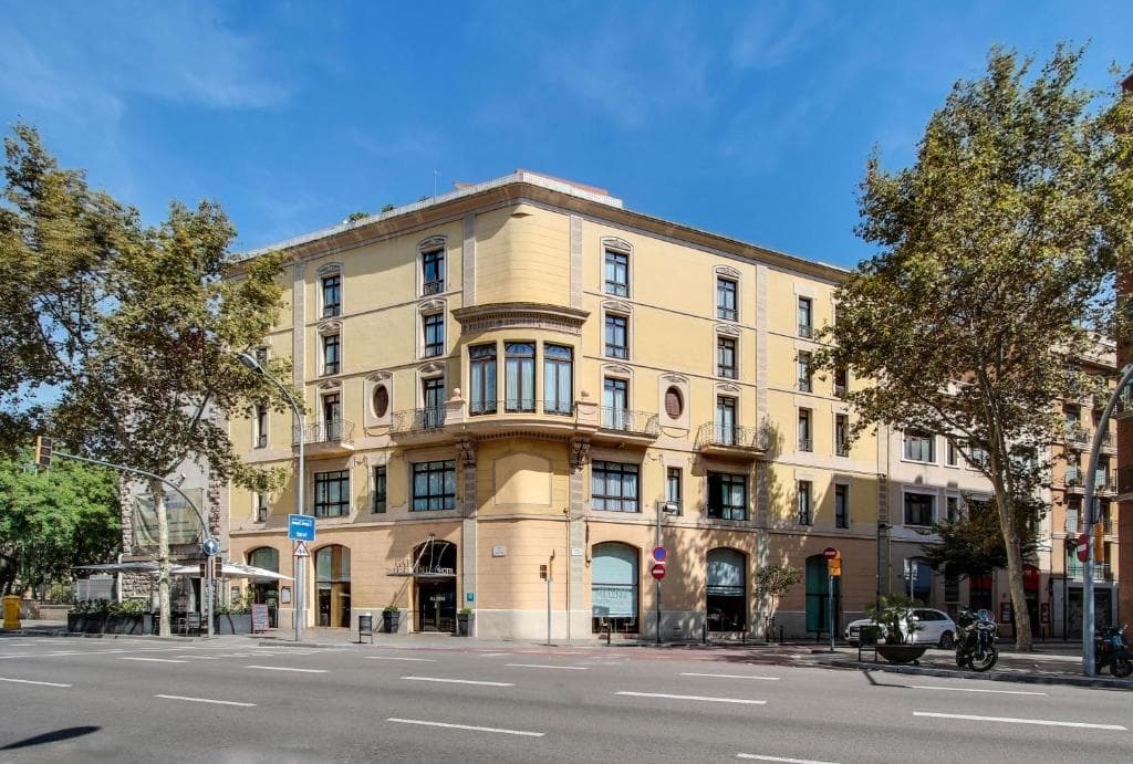 Hotel Garbi Millenni, Barcelona